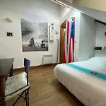 Plage-port Apartment