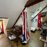 Plage-port Apartment *