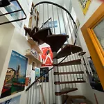 Apartment Plage-port Dieppe