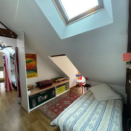 Apartment Plage-port