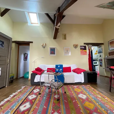 Apartment Plage-port *
